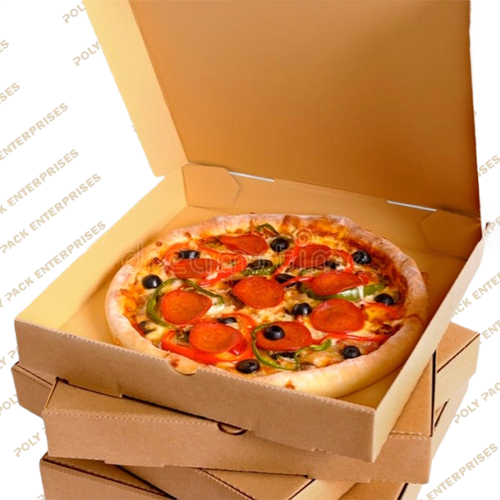 Pizza Box